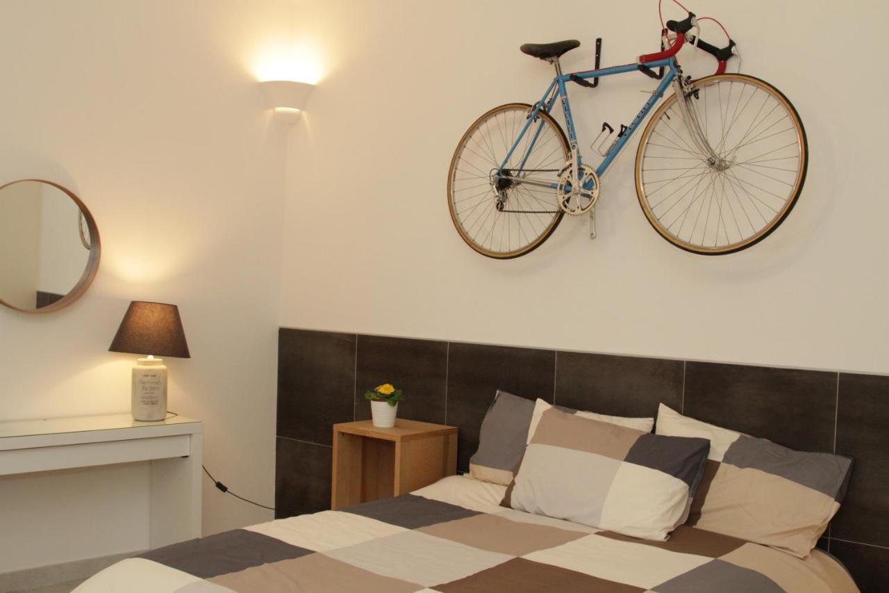 Casa Falo' Napoli Ngoại thất bức ảnh