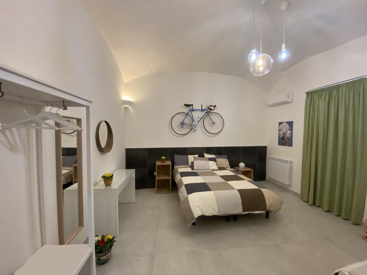 Casa Falo' Napoli Ngoại thất bức ảnh