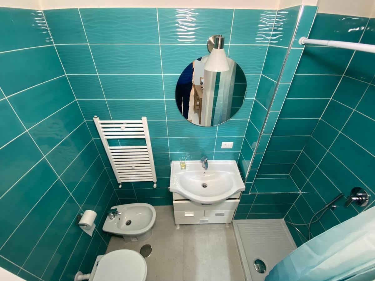 Casa Falo' Napoli Ngoại thất bức ảnh