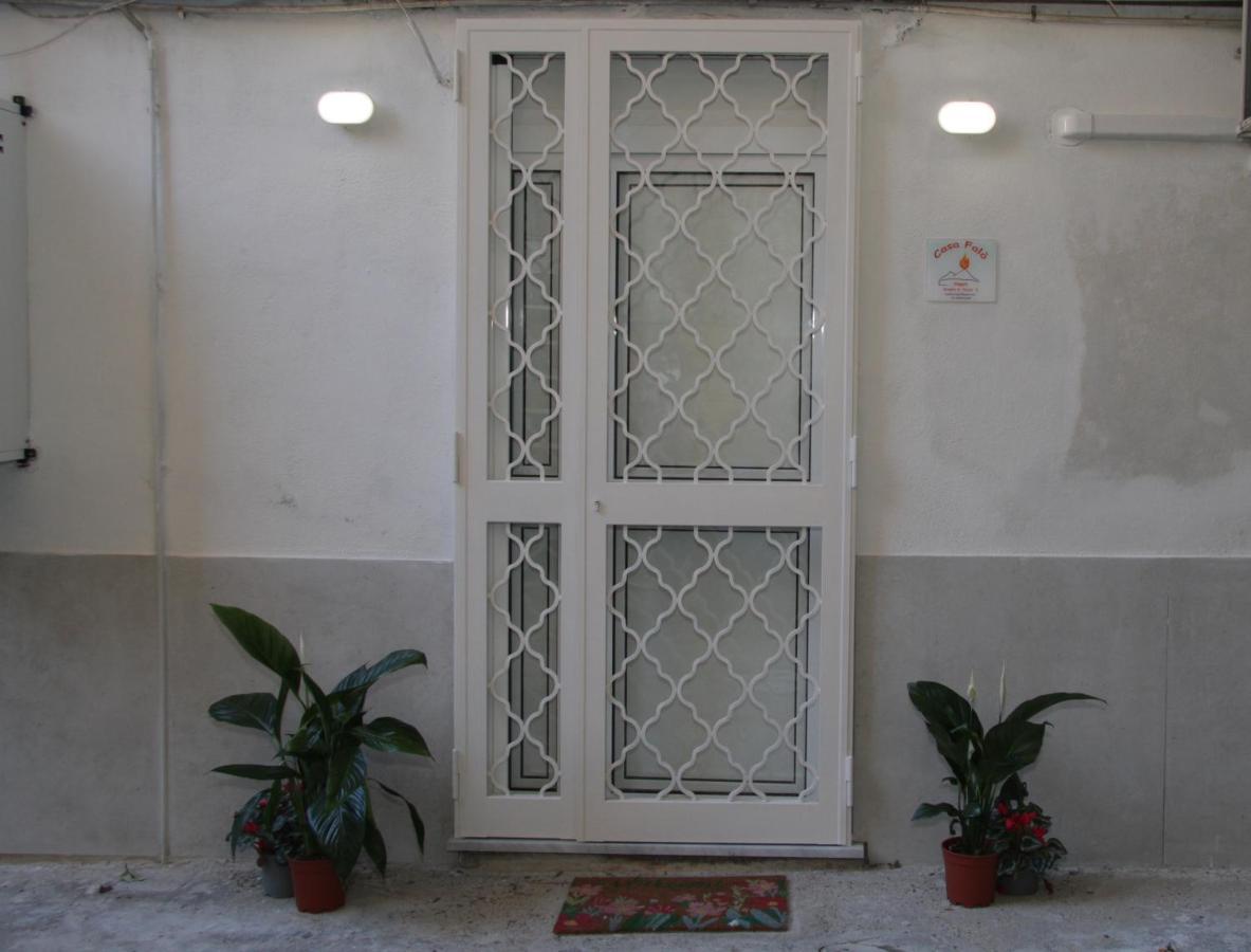 Casa Falo' Napoli Ngoại thất bức ảnh