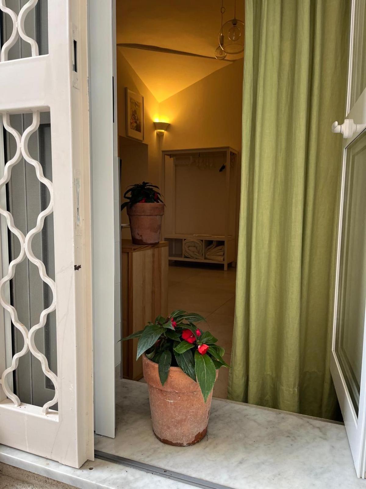 Casa Falo' Napoli Ngoại thất bức ảnh